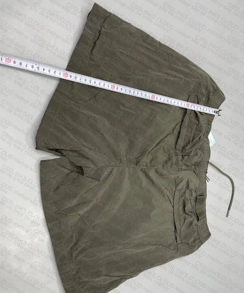 Shorts Nike x Nocta 208y 2