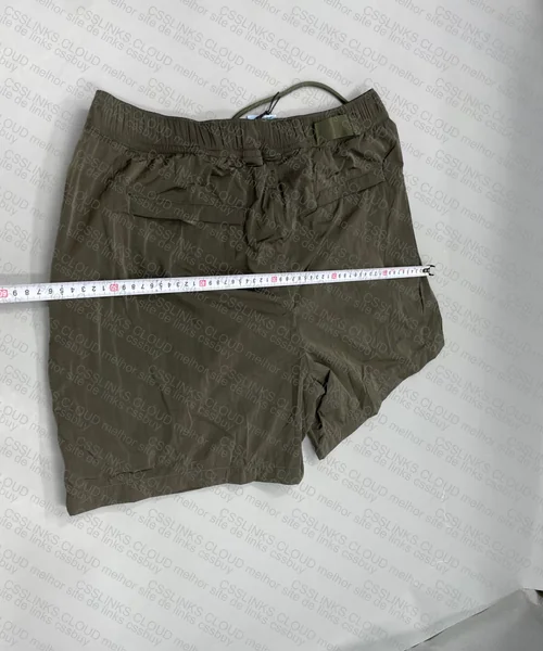 Shorts Nike x Nocta 208y 3