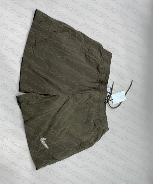 Shorts Nike x Nocta 208y 4