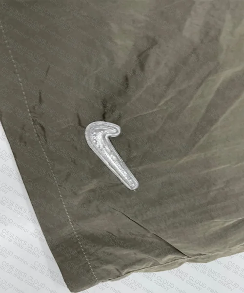 Shorts Nike x Nocta 208y 5