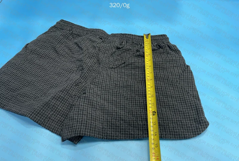 shorts Nike x off white 10