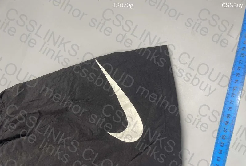 SHORTS NIKE X STUSSY