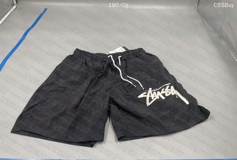 SHORTS NIKE X STUSSY 2