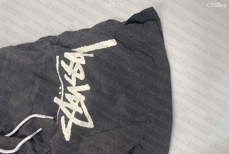 SHORTS NIKE X STUSSY 3