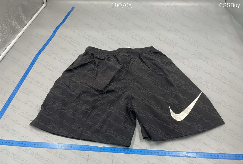 SHORTS NIKE X STUSSY 6