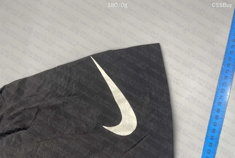 SHORTS NIKE X STUSSY 7