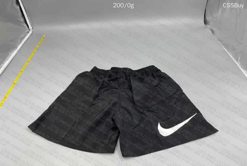 Shorts Nike x Stussy