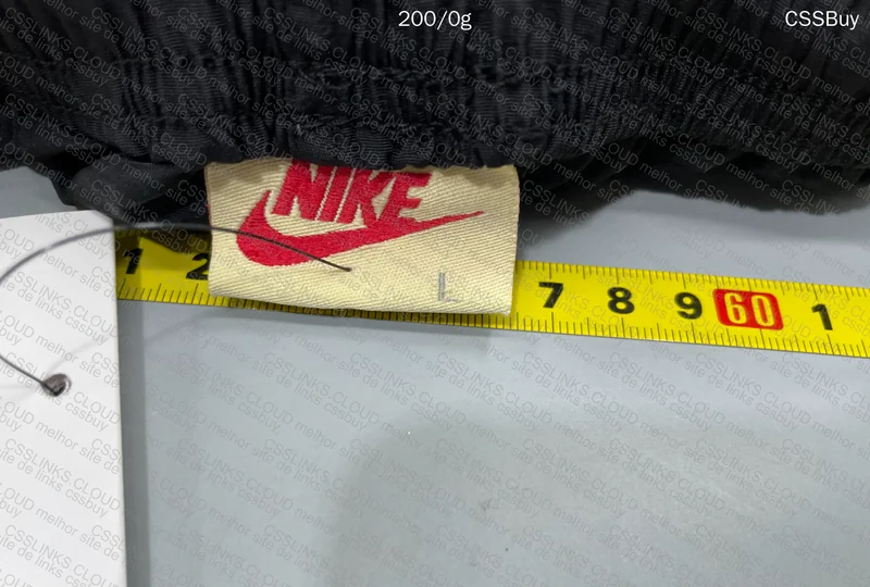 Shorts Nike x Stussy 2