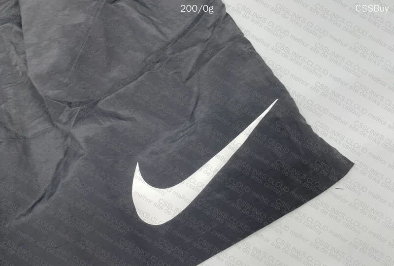 Shorts Nike x Stussy 4