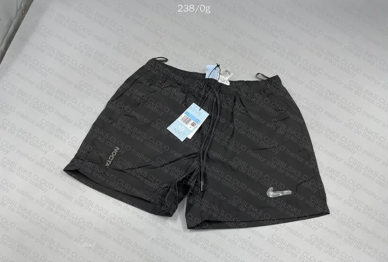 shorts nocta 3