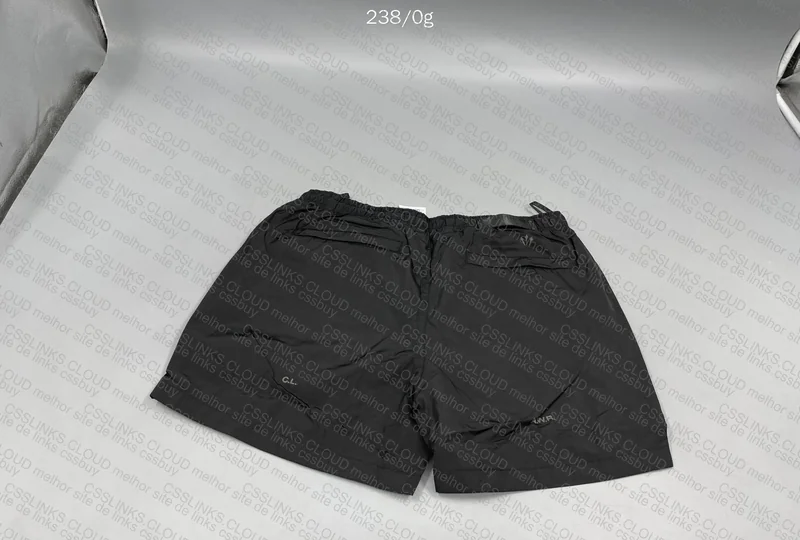 shorts nocta 4