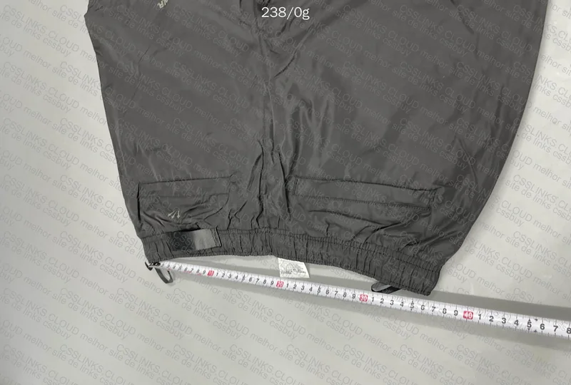 shorts nocta 9