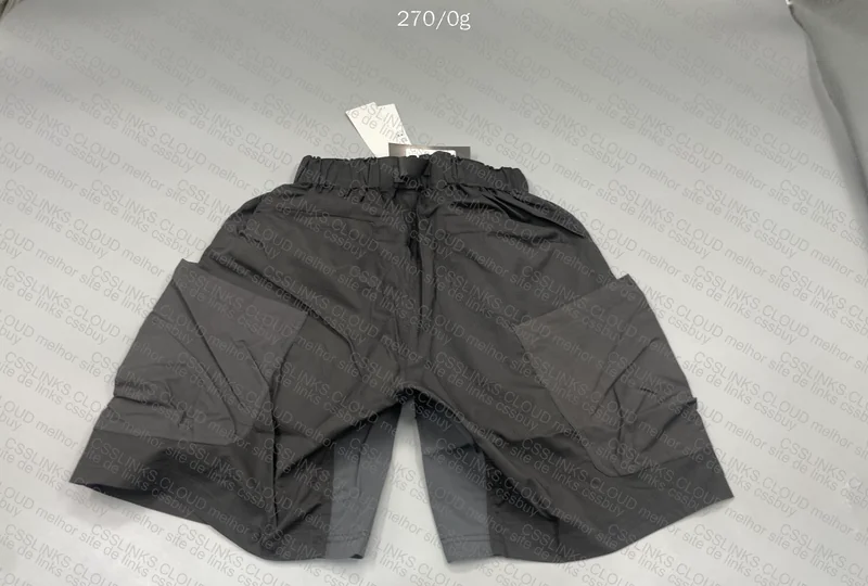 Shorts Oakley 2