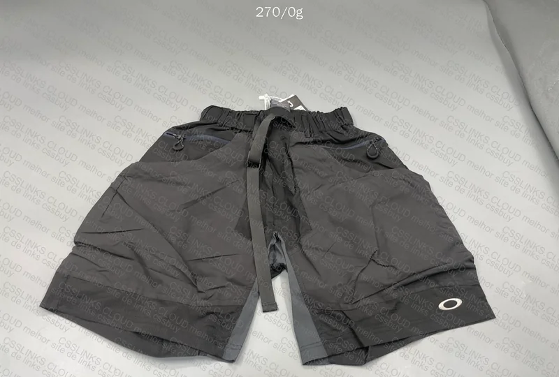 Shorts Oakley 3