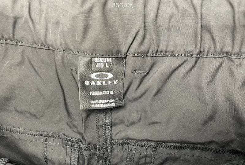 Shorts Oakley 2