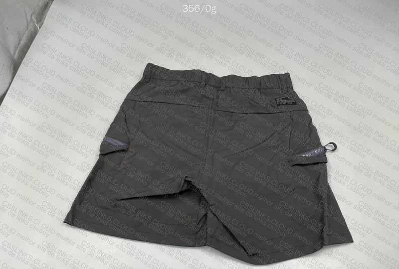 Shorts Oakley 3