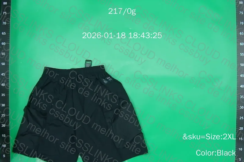 Shorts Oakley 2