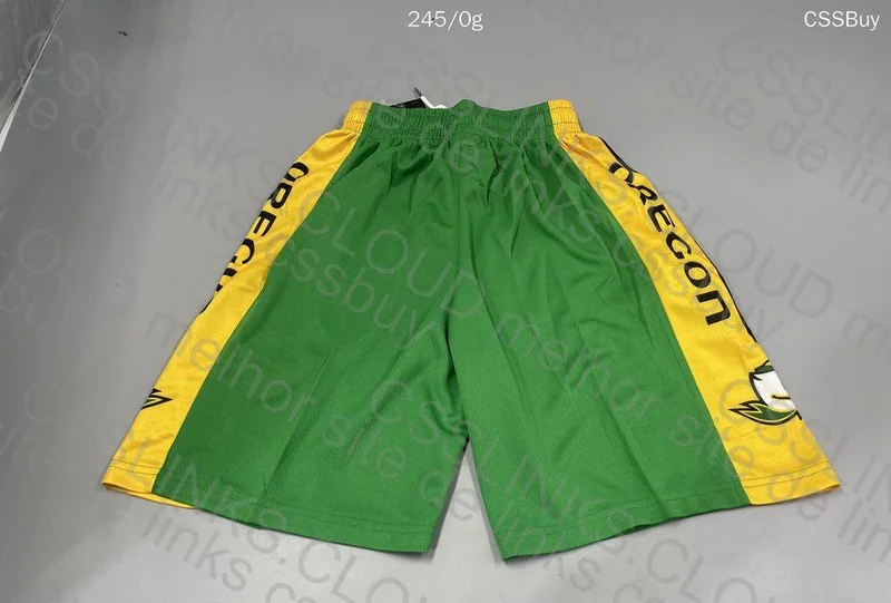 Shorts Oregon State