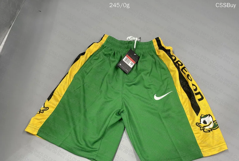 Shorts Oregon State 2