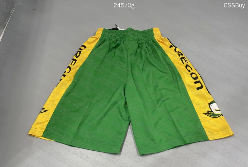 Shorts Oregon State 4
