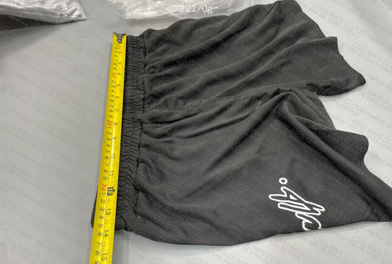 Shorts P Treinar