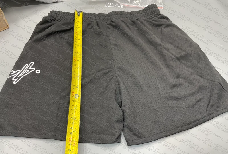 Shorts P Treinar 2