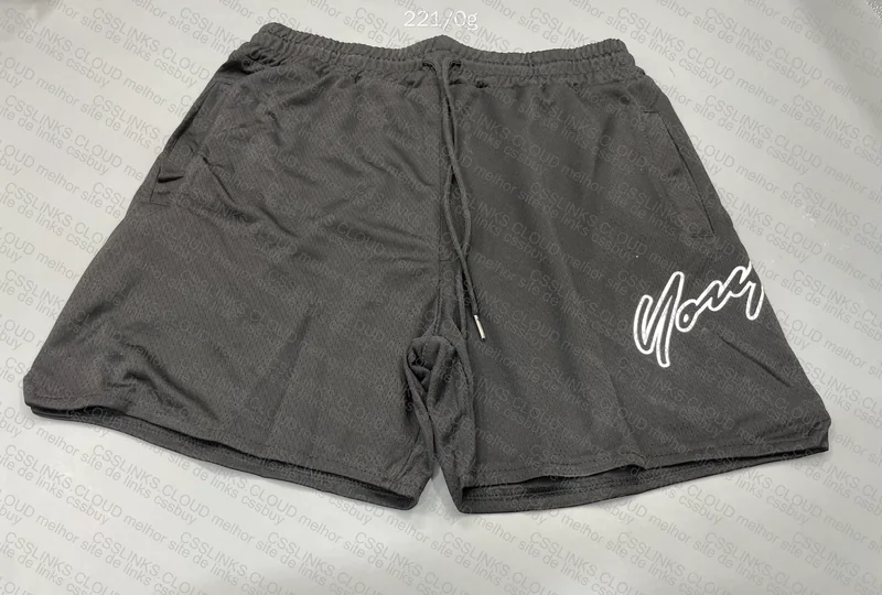 Shorts P Treinar 3