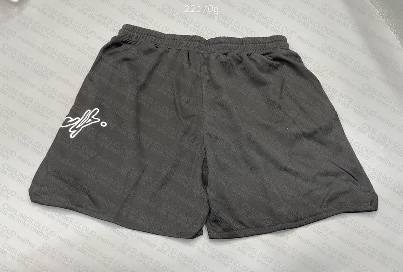 Shorts P Treinar 5