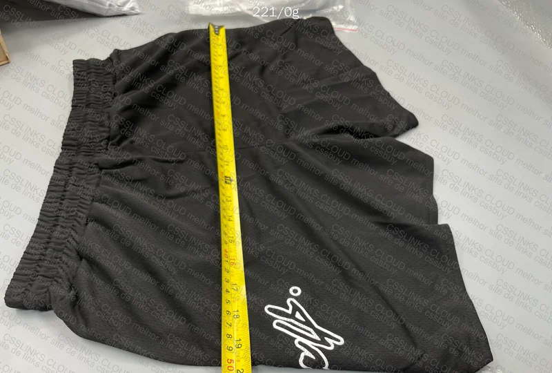 Shorts P Treinar 6