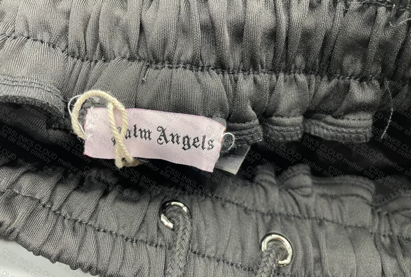 Shorts Palm Angel 3