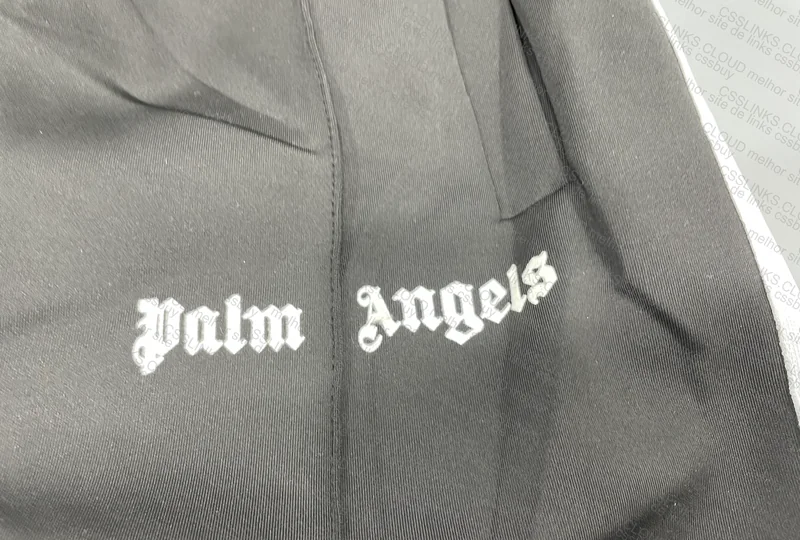 Shorts Palm Angel 4