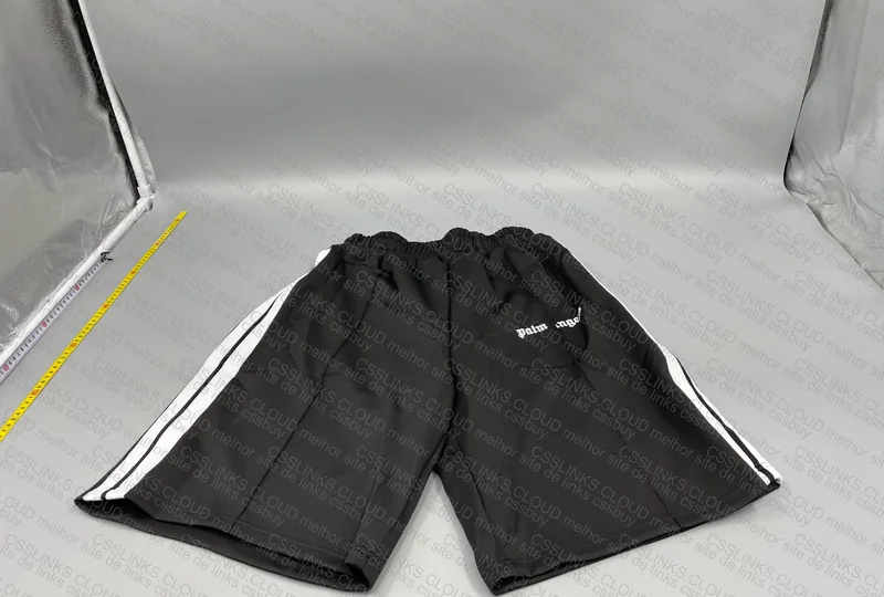 Shorts Palm Angel 5