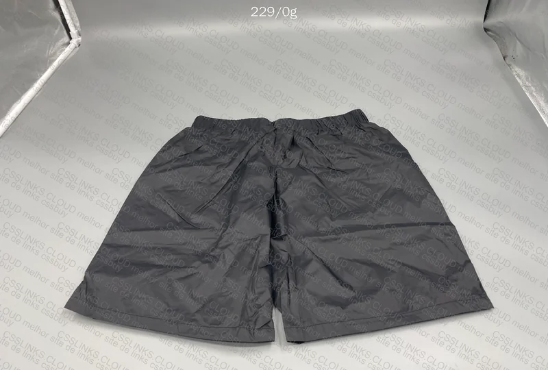 Shorts Palm Angels 🌴 2