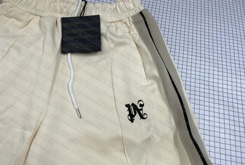 Shorts Palm Angels 2