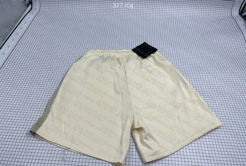 Shorts Palm Angels 6