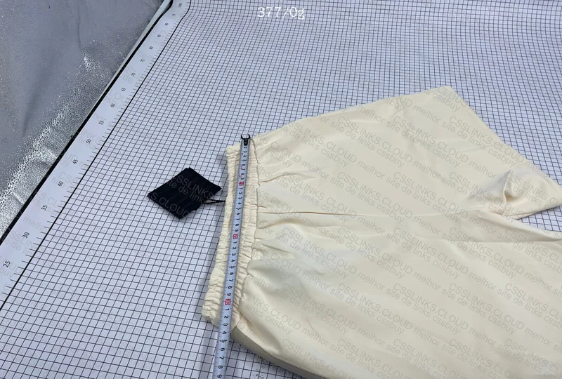 Shorts Palm Angels 8