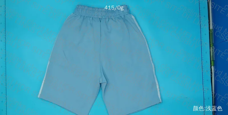 shorts palm angels 3