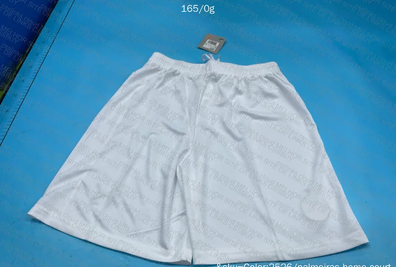 SHORTS PALMEIRAS 2025 3