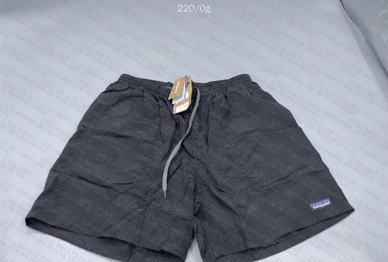 Patagonia Shorts
