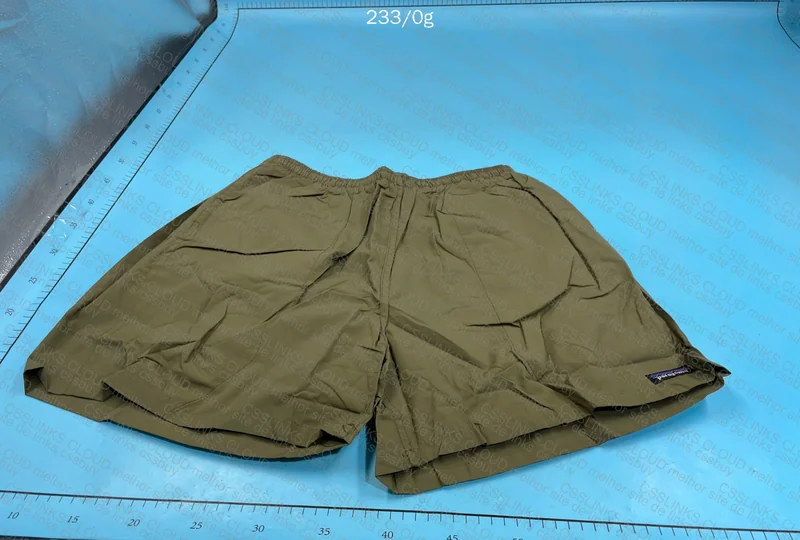 Shorts patagonia