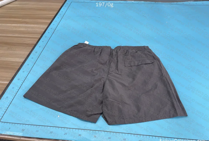 Shorts Patagonia 2