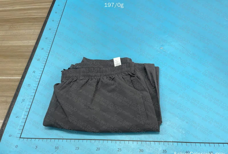 Shorts Patagonia 5