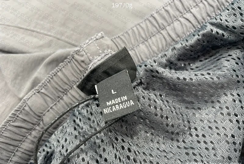 Shorts Patagonia 8