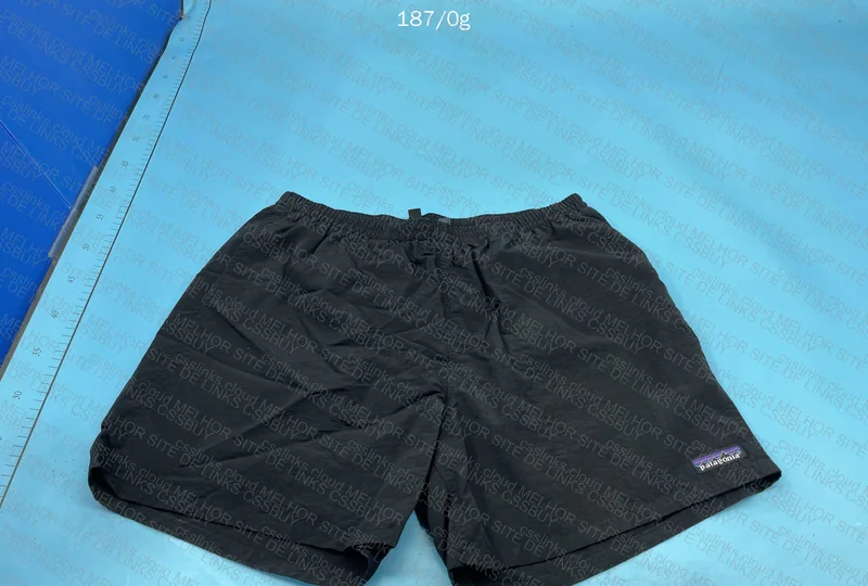 Patagonia Shorts