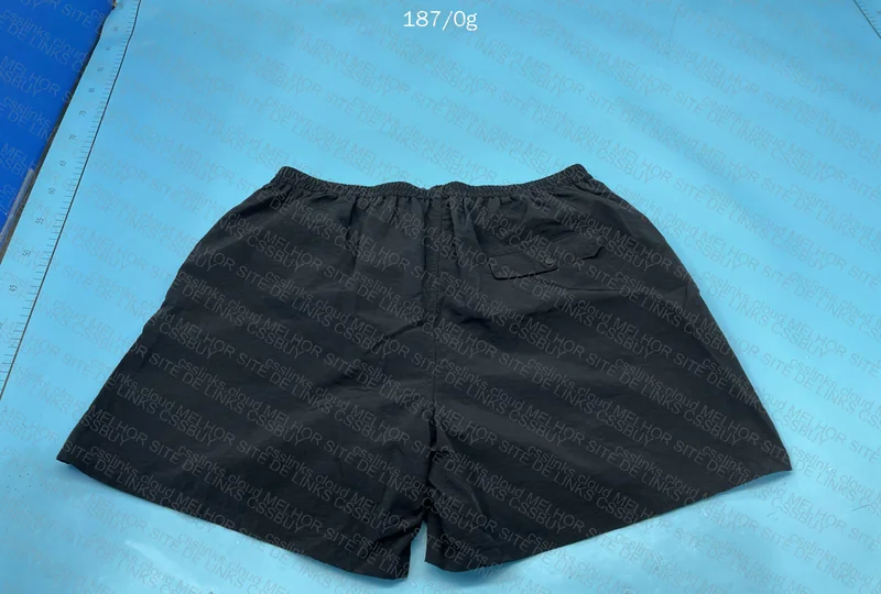 Patagonia Shorts 3