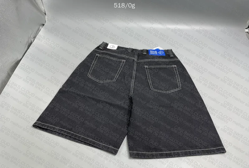 Shorts Polar BigBoy