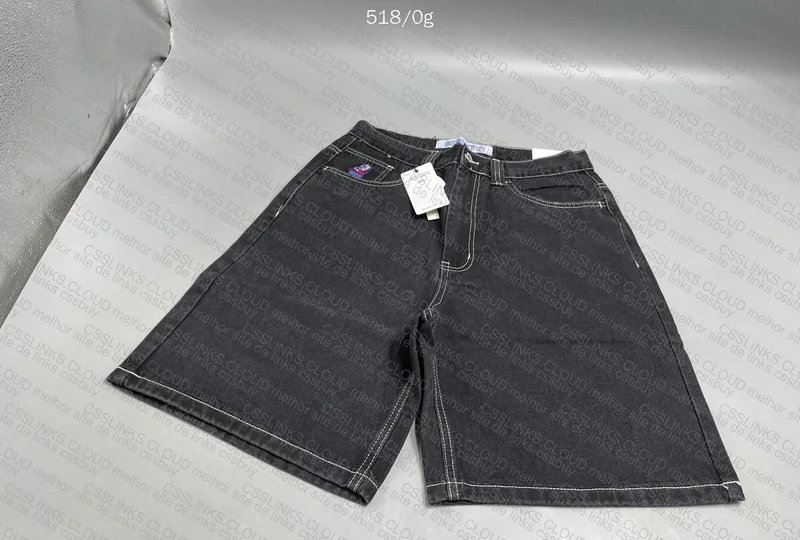 Shorts Polar BigBoy 2