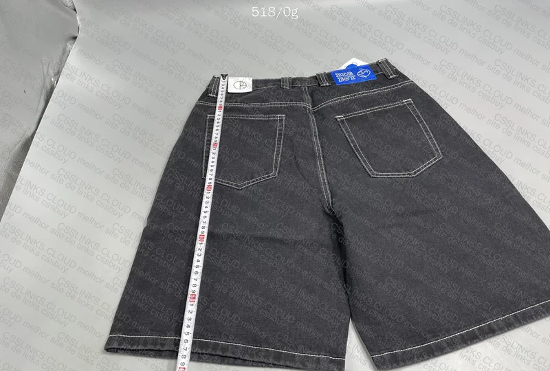 Shorts Polar BigBoy 3