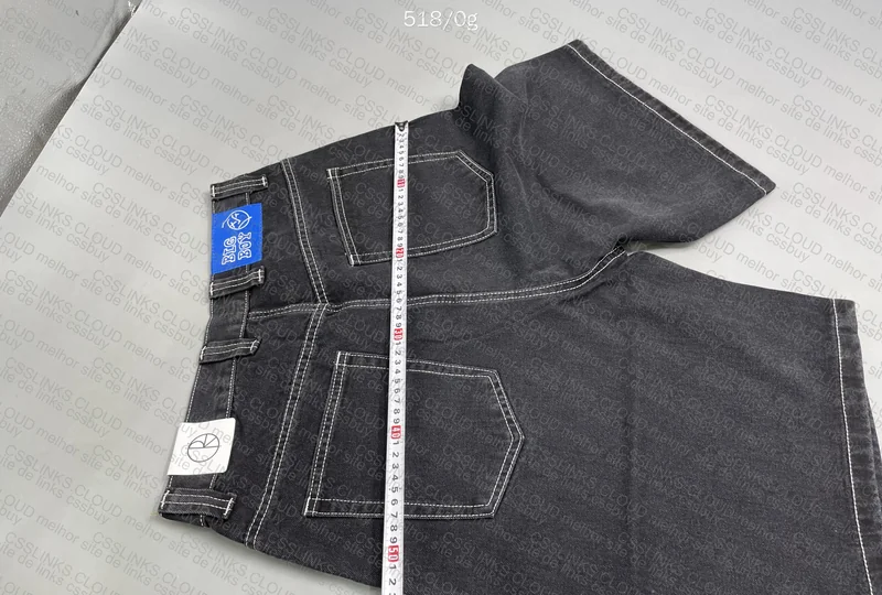 Shorts Polar BigBoy 6