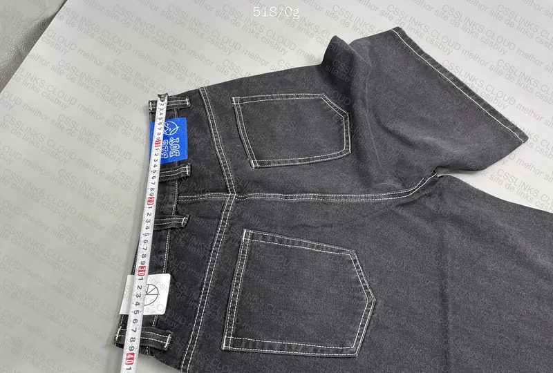 Shorts Polar BigBoy 7